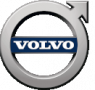 VOLVO logo