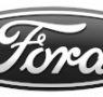 ford logo