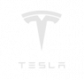 tesla logo